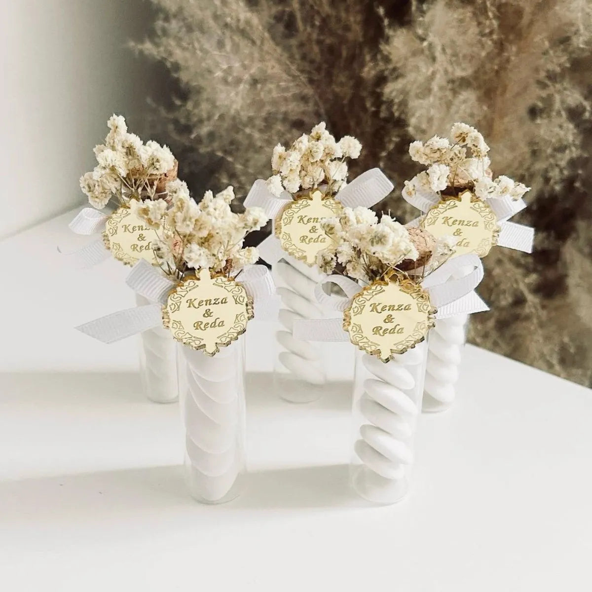 Dragée Orient - MON CADEAU INVITE