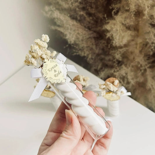 Dragée Orient - MON CADEAU INVITE