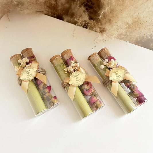 Henné Duo Orient - MON CADEAU INVITE