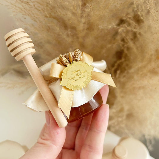 Pot de Miel Orient - MON CADEAU INVITE