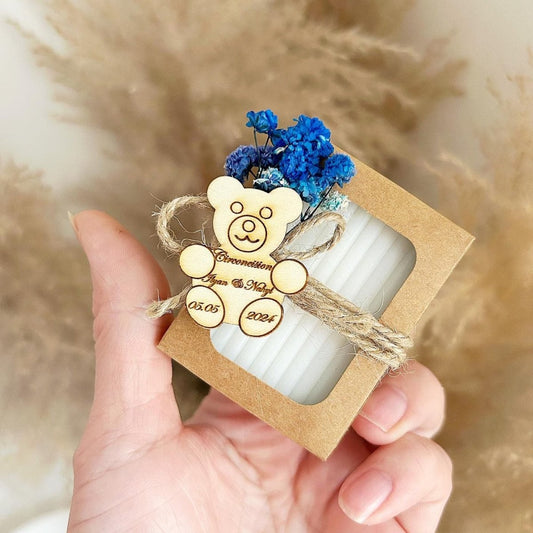 Savon Bleuet - MON CADEAU INVITE