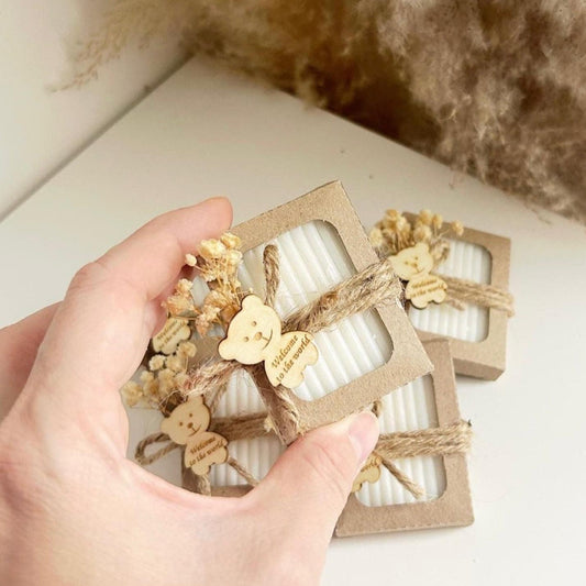 Savon Savana - MON CADEAU INVITE