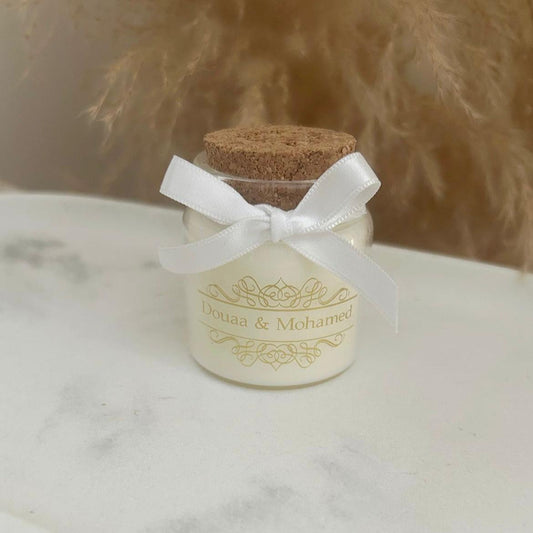 Bougie Eclat - MON CADEAU INVITE