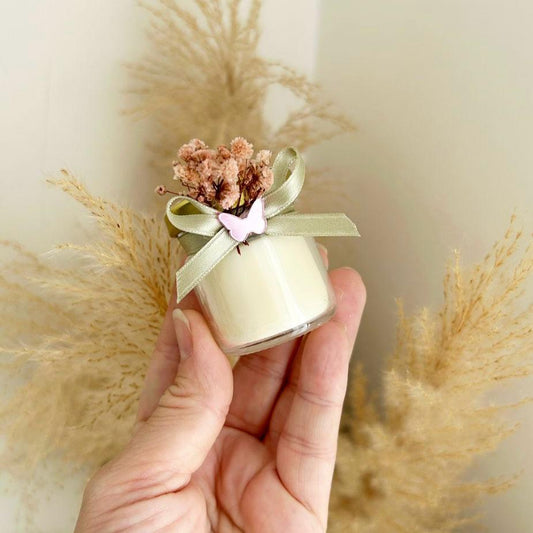 Bougie Kitty - MON CADEAU INVITE