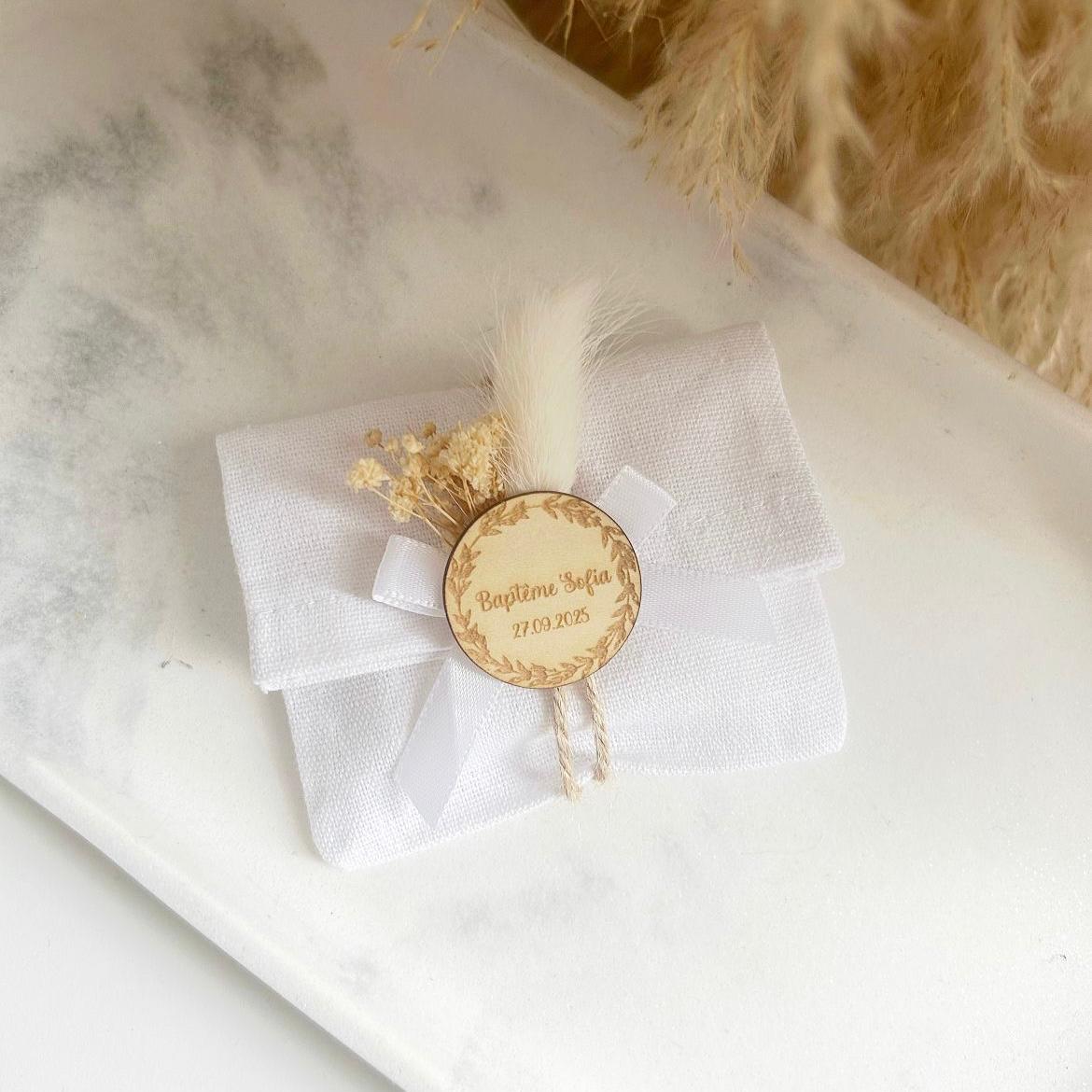 Savon Secret - MON CADEAU INVITE