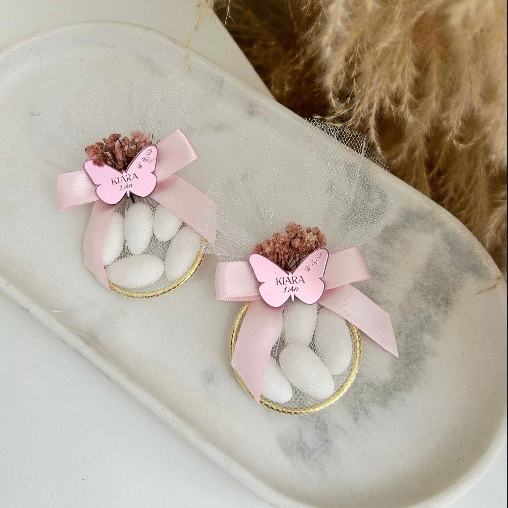 Dragée Butterfly - MON CADEAU INVITE