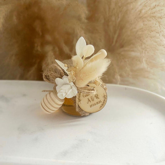 Pot de Miel Baléa - MON CADEAU INVITE