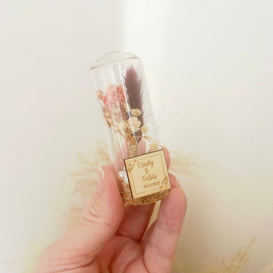 Cloche Hippie Chic - MON CADEAU INVITE