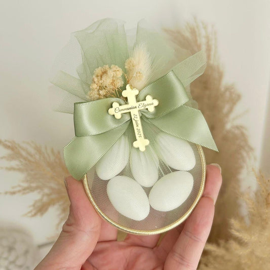 Dragée Etincelle - MON CADEAU INVITE