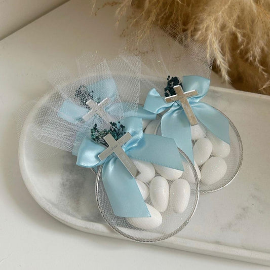 Dragée Cérémonie - MON CADEAU INVITE