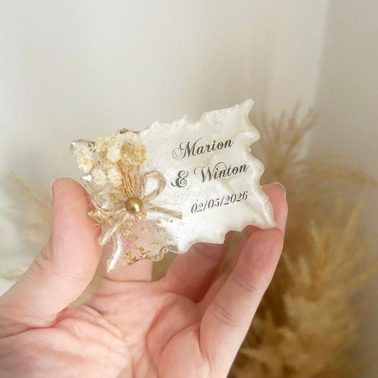 Magnet Paysage - MON CADEAU INVITE