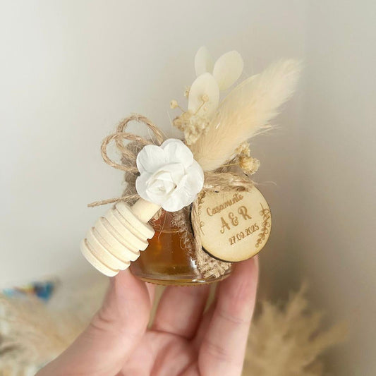 Pot de Miel Baléa - MON CADEAU INVITE