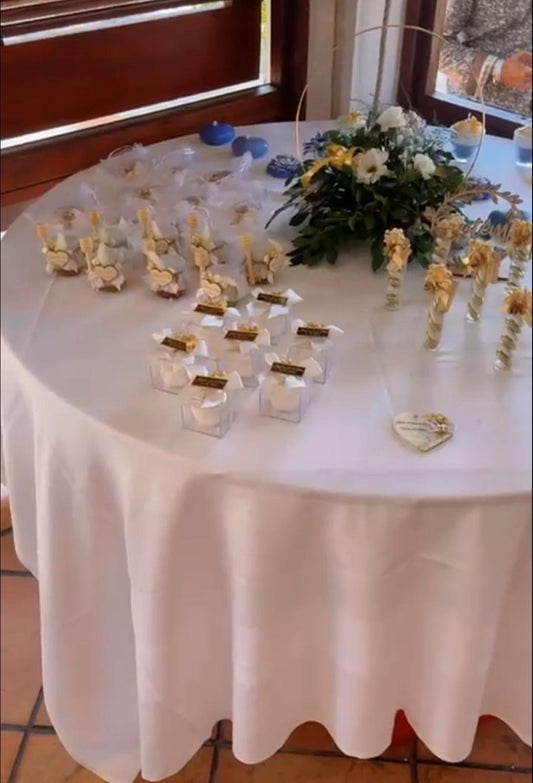 mon cadeau invité  décoration baptême  témoignage client  idée cadeau invité