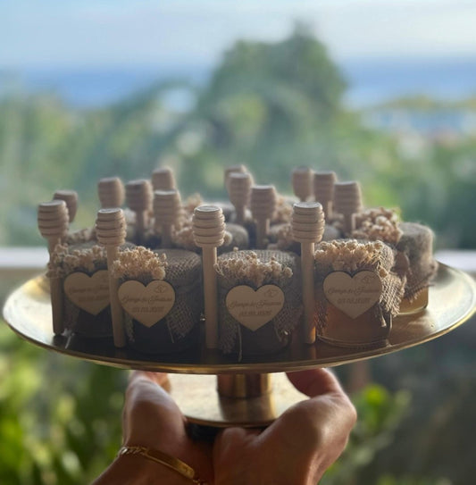 Fiançailles de Josiane et George à la Réunion