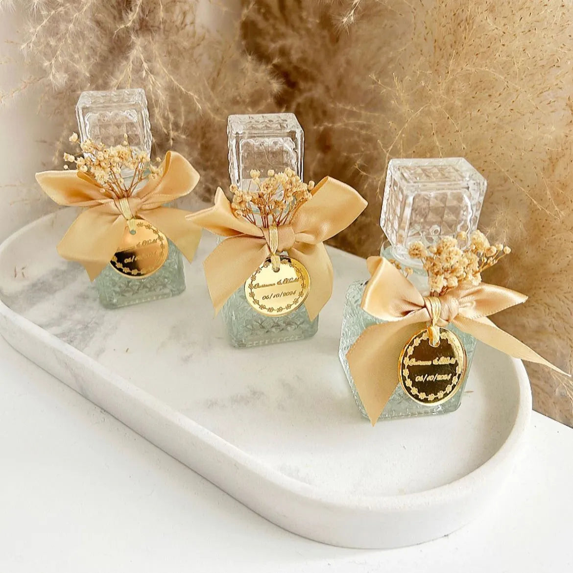 Flacon Cologne Luxe - MON CADEAU INVITE