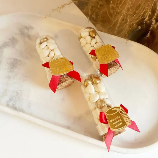 Dragée Tarbouche - MON CADEAU INVITE