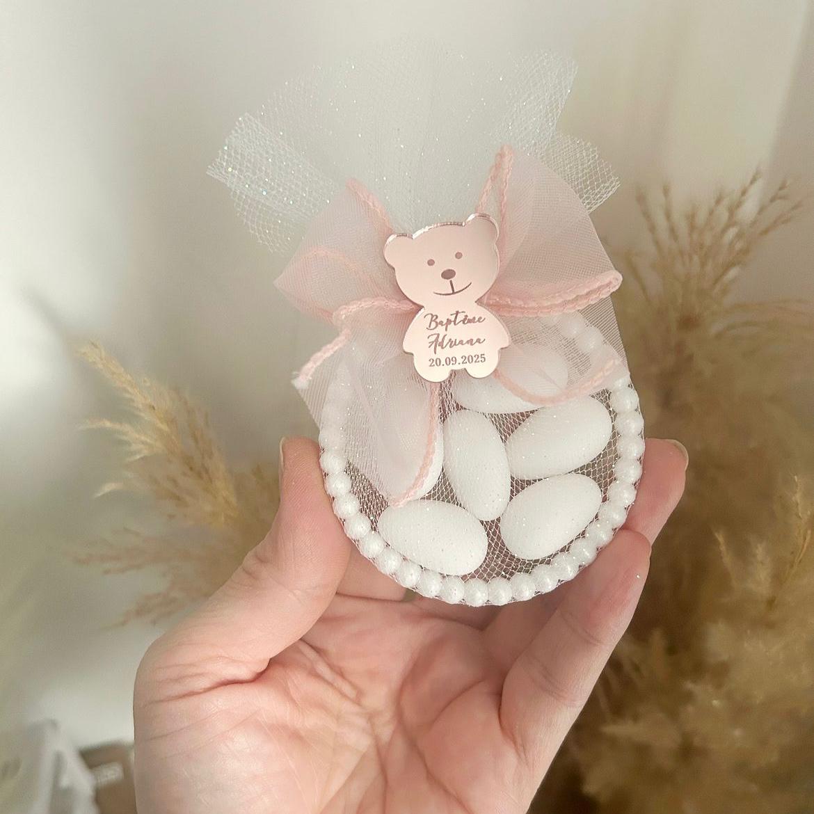 Dragée Perle Ballet