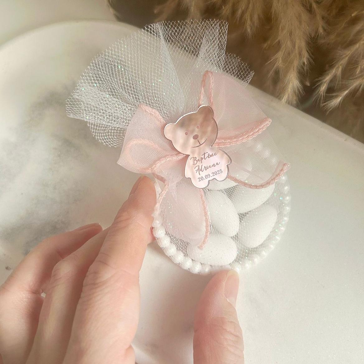 Dragée Perle Ballet