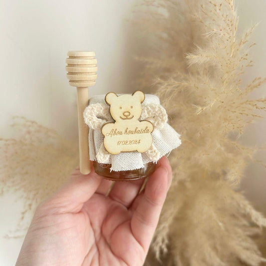 Pot de Miel Teddy