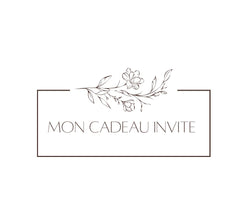 MON CADEAU INVITE