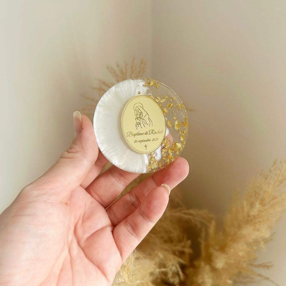 Magnet Marie - MON CADEAU INVITE