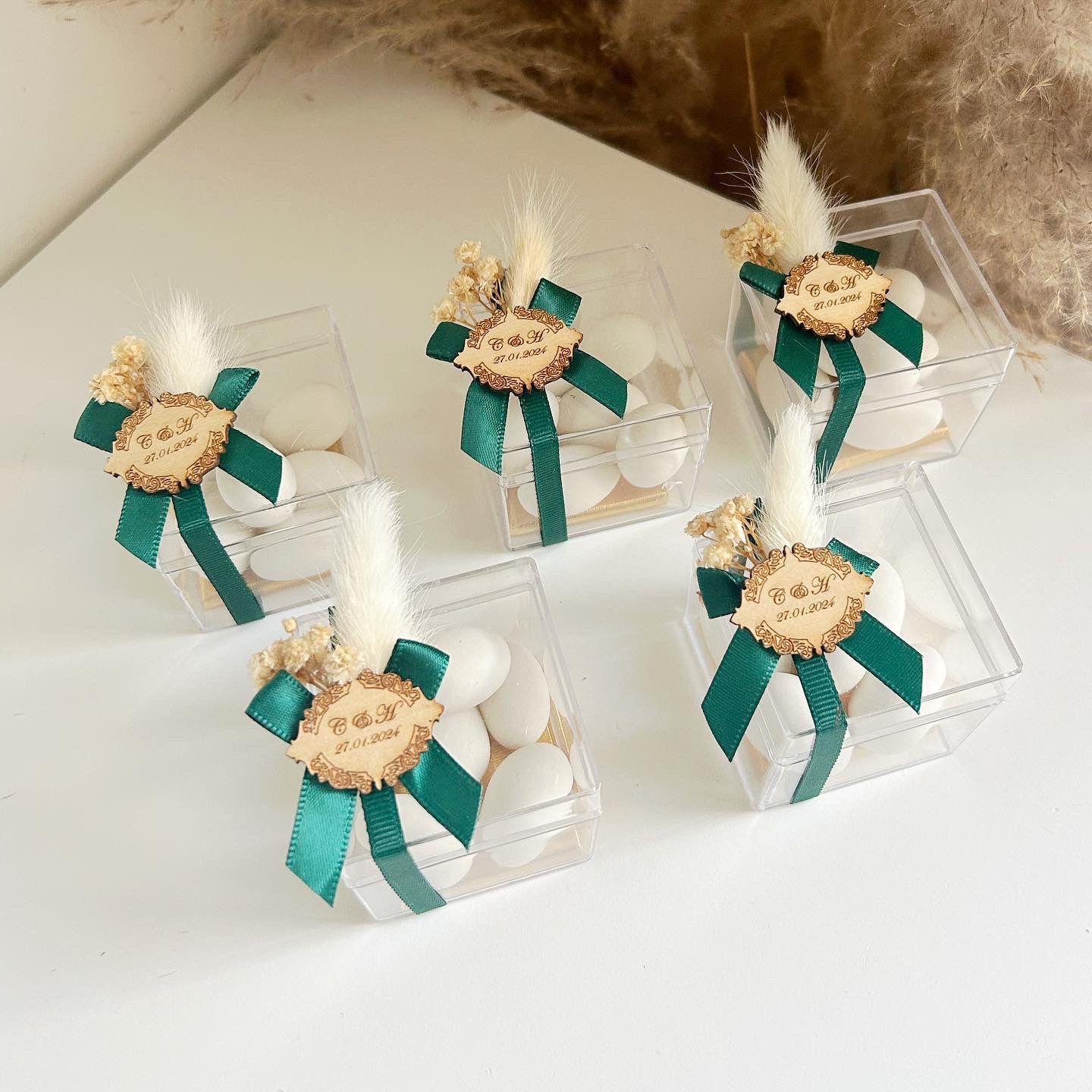 Dragée Cadeaux - MON CADEAU INVITE