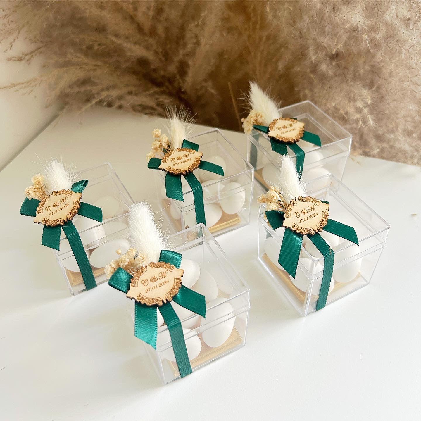 Dragée Cadeaux - MON CADEAU INVITE