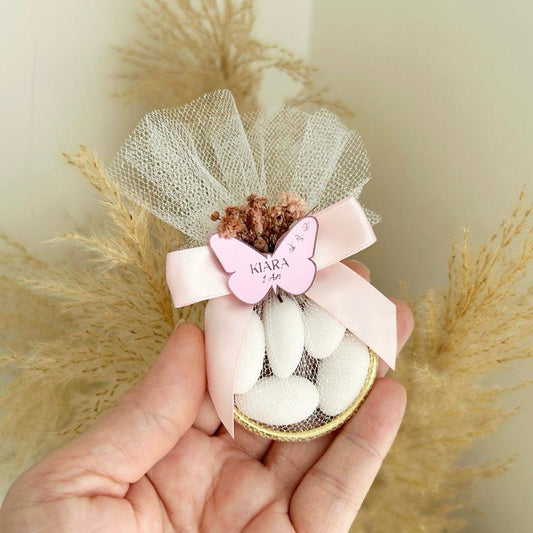 Dragée Butterfly - MON CADEAU INVITE