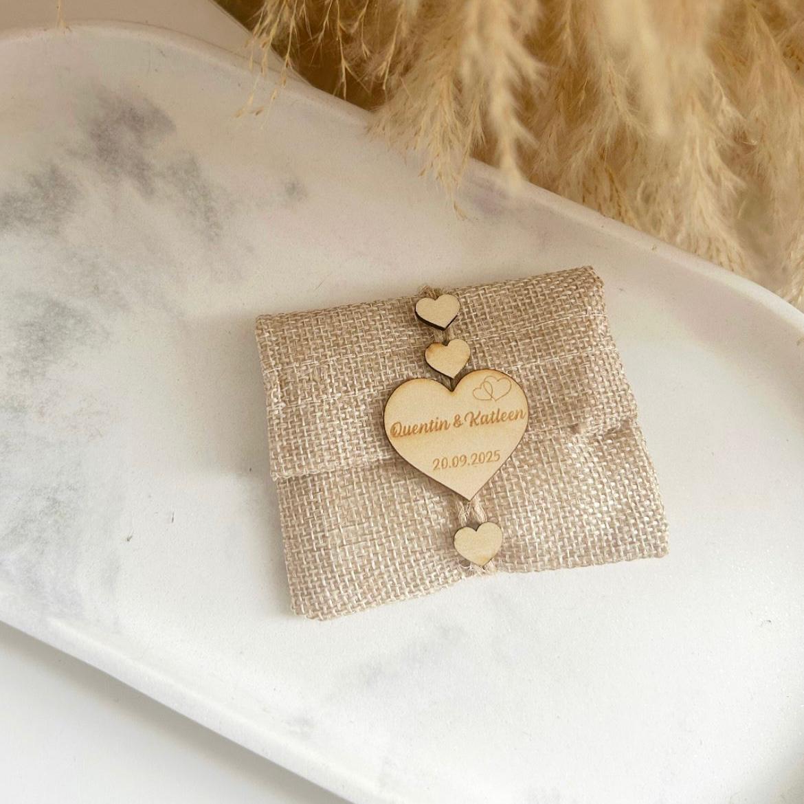 Savon Love - MON CADEAU INVITE