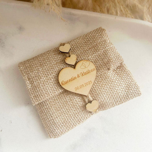 Savon Love - MON CADEAU INVITE