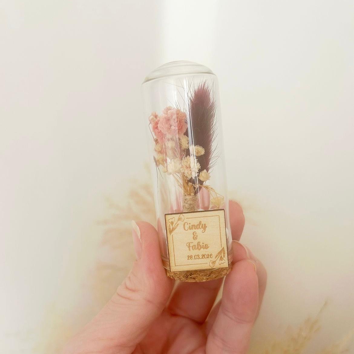 Cloche Hippie Chic - MON CADEAU INVITE