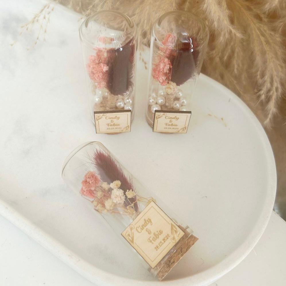 Cloche Hippie Chic - MON CADEAU INVITE