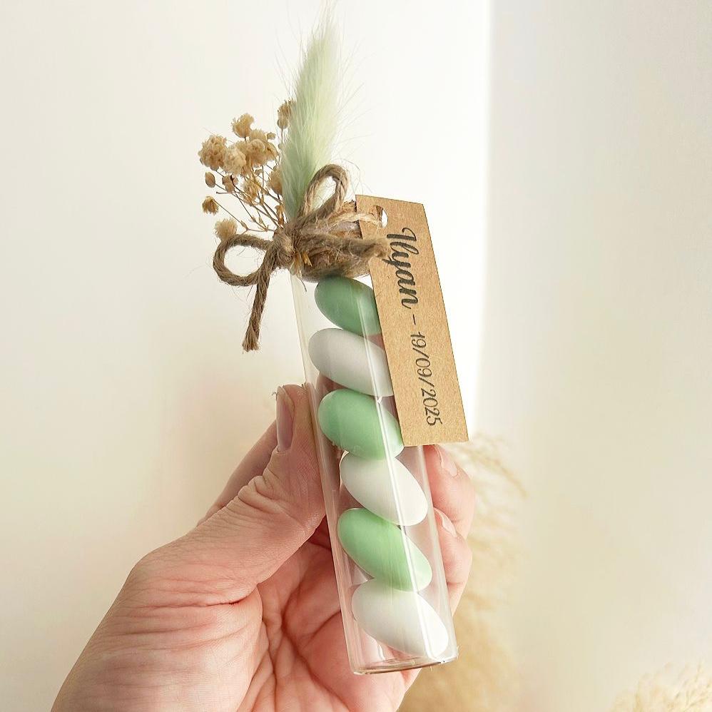 Dragée Amandine - MON CADEAU INVITE