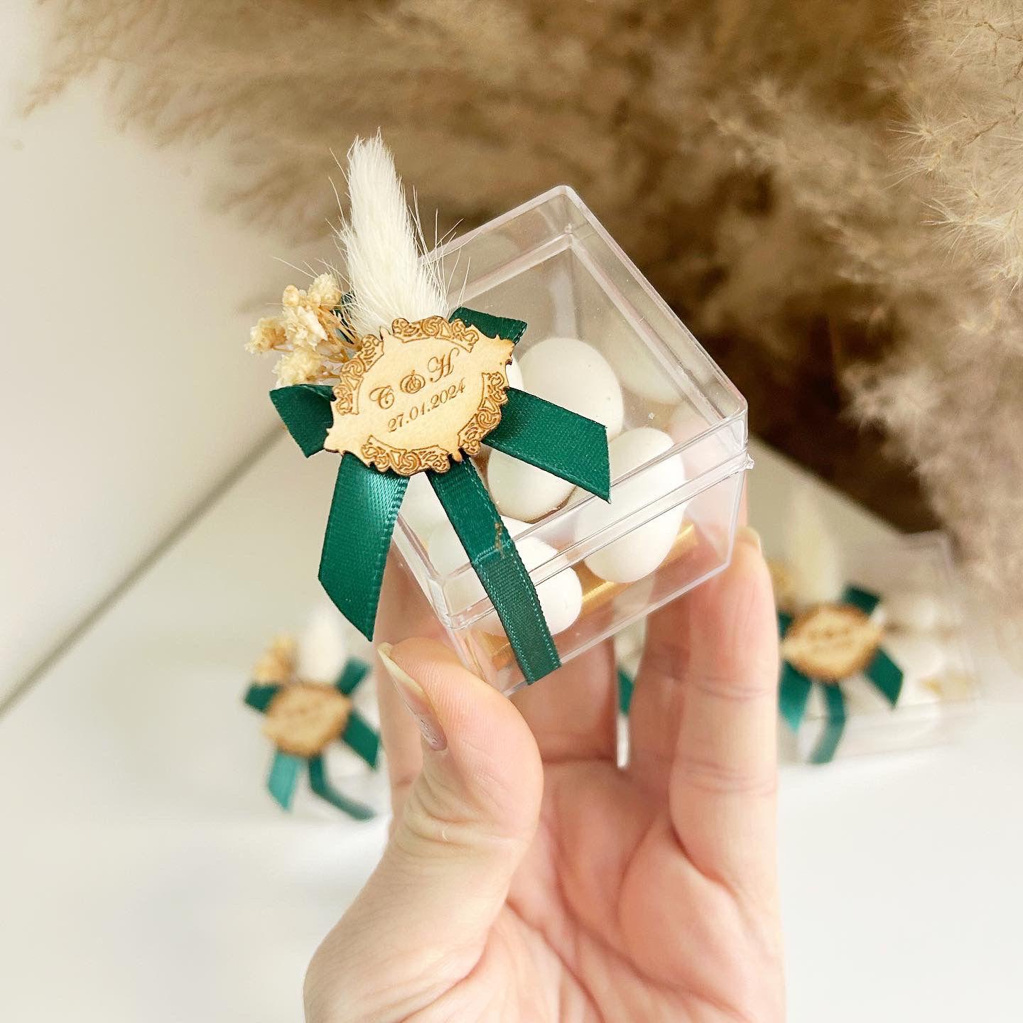 Dragée Cadeaux - MON CADEAU INVITE