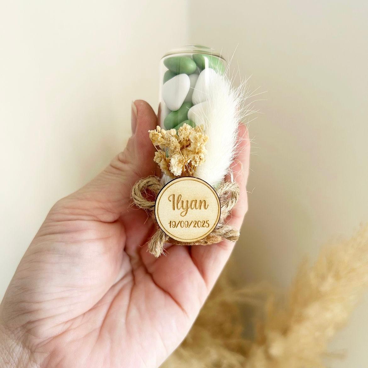 Dragée Campagnol - MON CADEAU INVITE