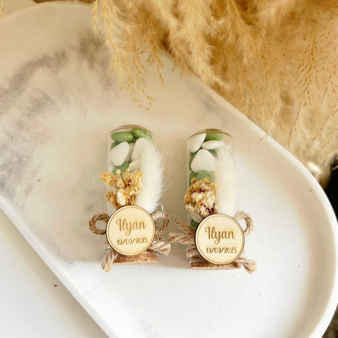 Dragée Campagnol - MON CADEAU INVITE