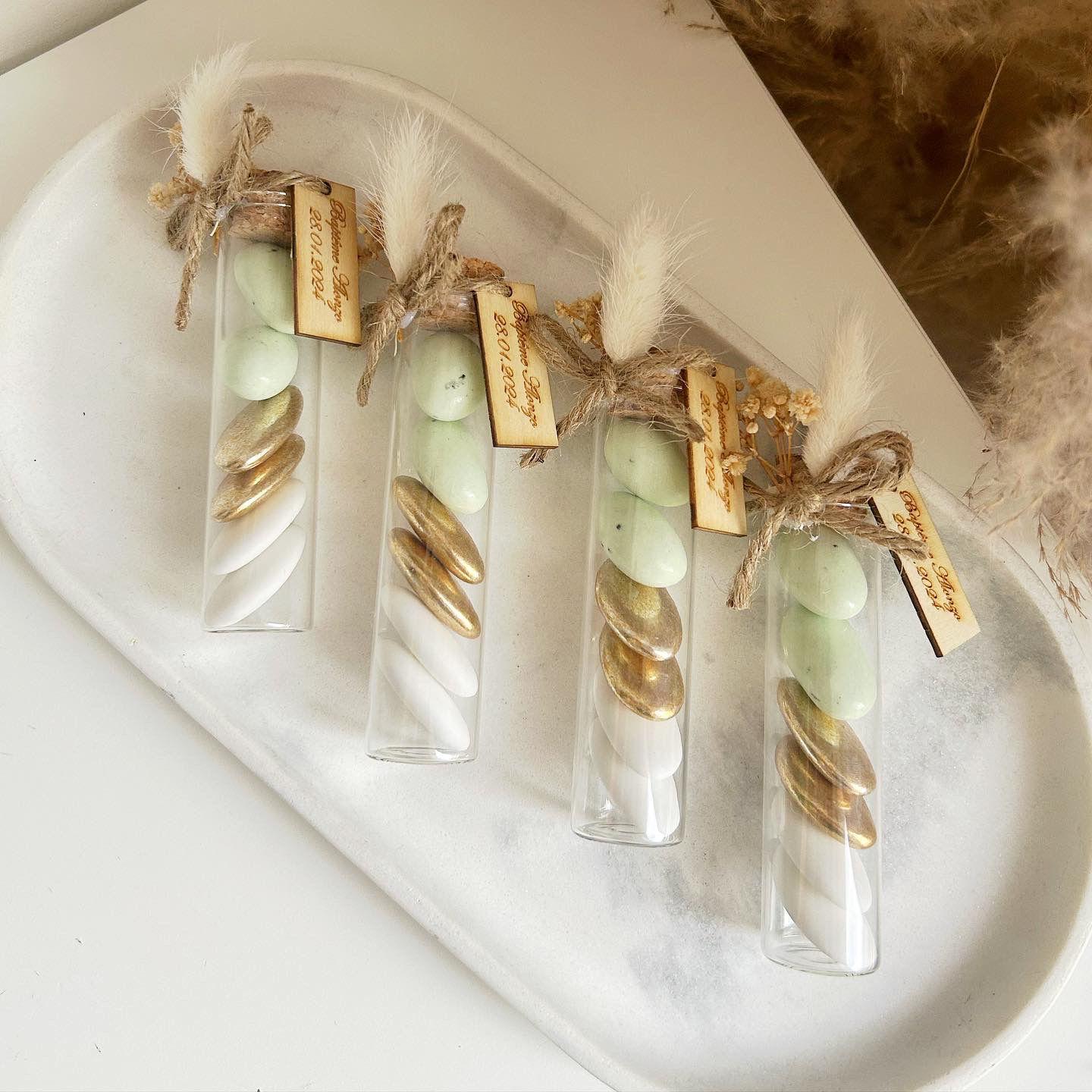 Dragée Célestine - MON CADEAU INVITE