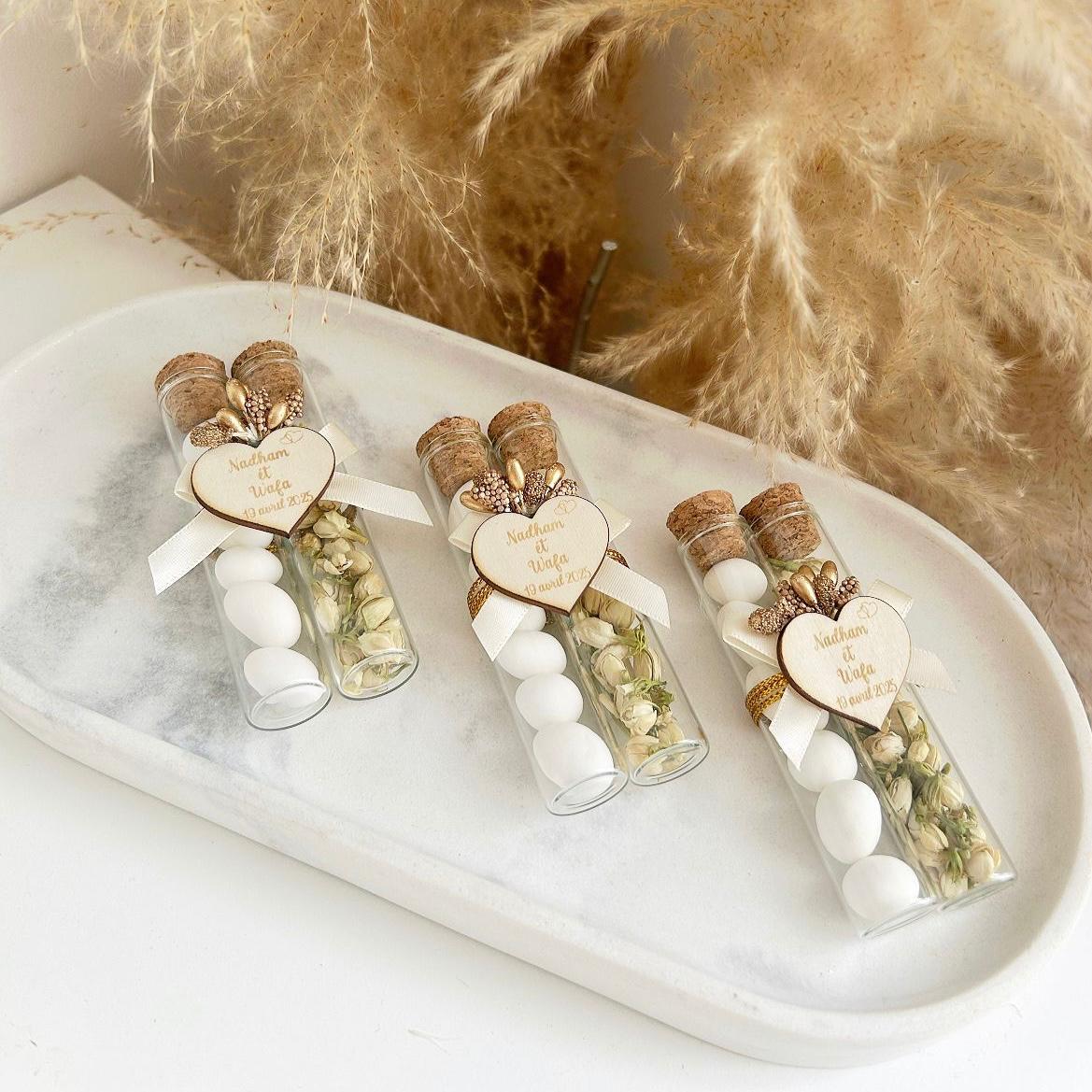 Dragée Duo Elégance - MON CADEAU INVITE