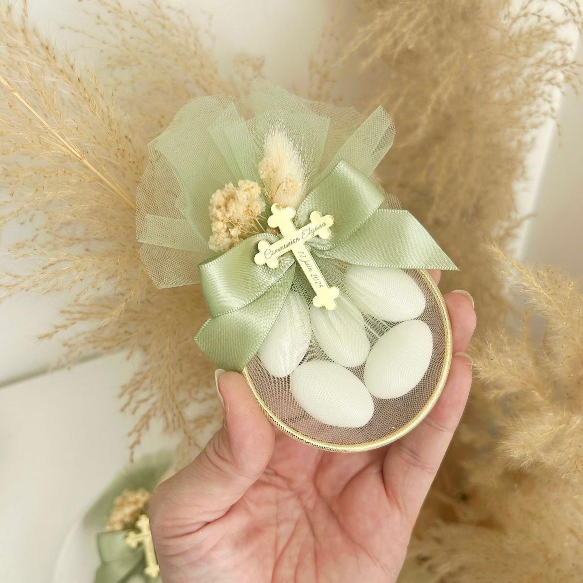 Dragée Etincelle - MON CADEAU INVITE