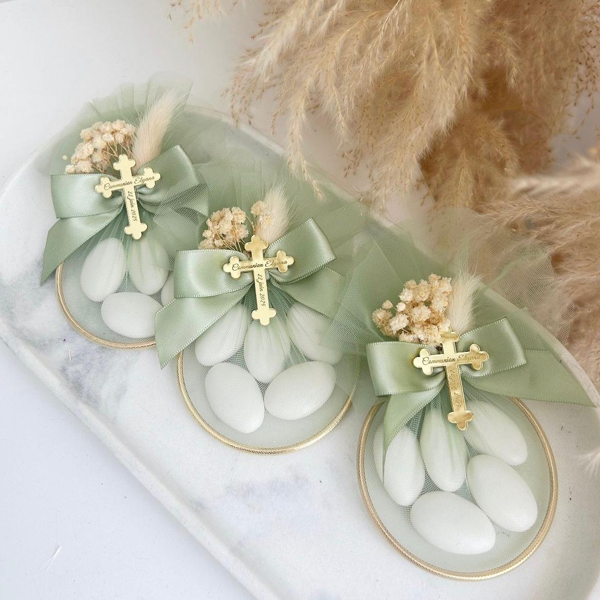 Dragée Etincelle - MON CADEAU INVITE