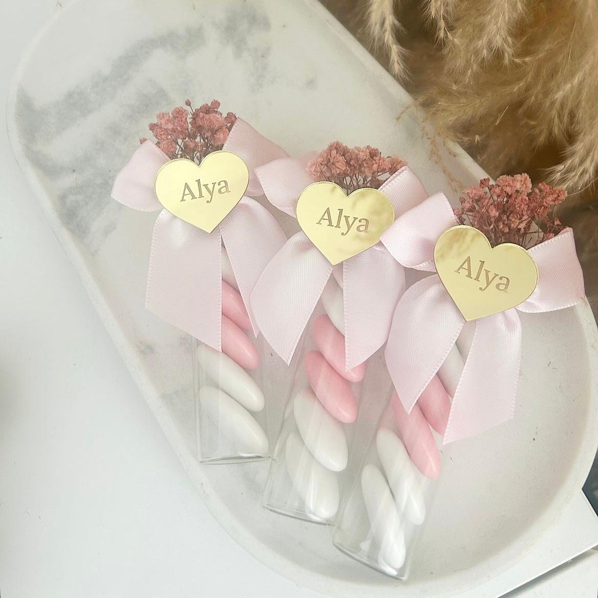 Dragée Friandise - MON CADEAU INVITE