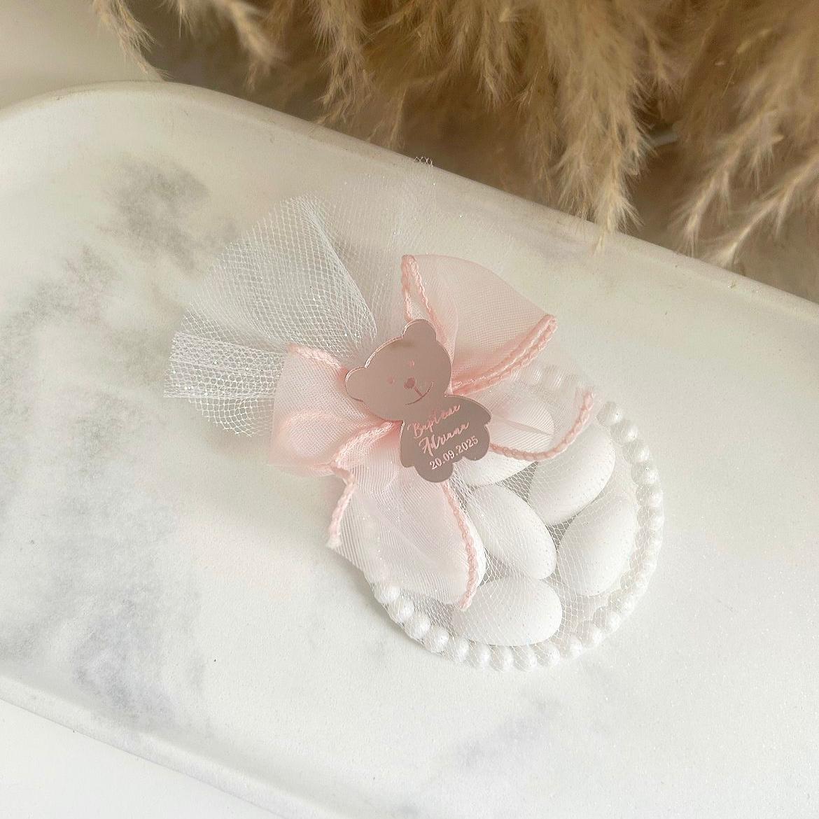 Dragée Perle Ballet - MON CADEAU INVITE