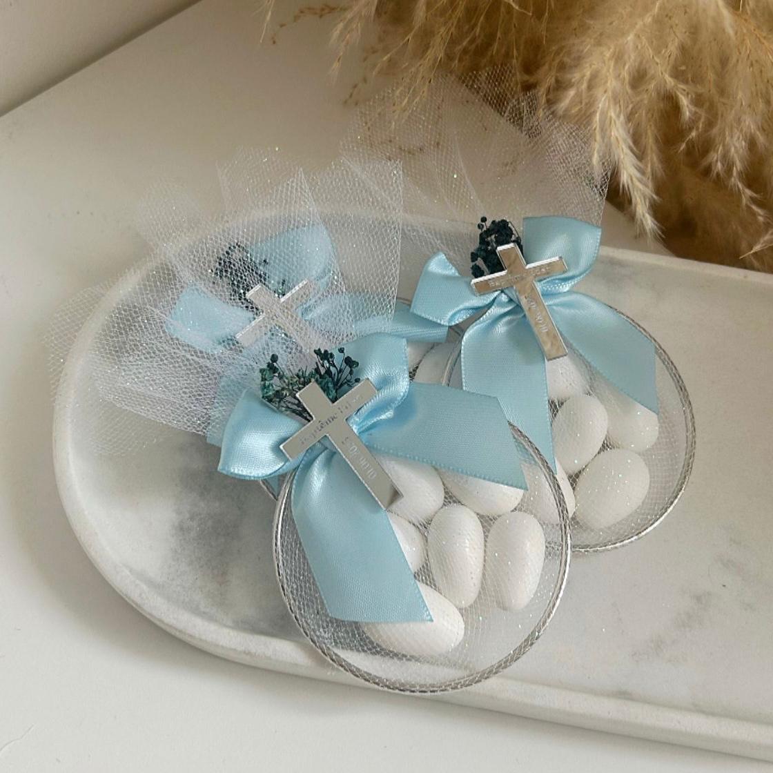 Dragée Cérémonie - MON CADEAU INVITE