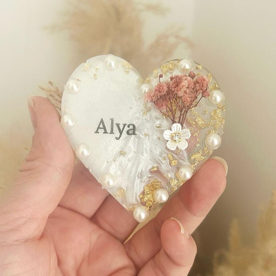 Magnet Perle - MON CADEAU INVITE