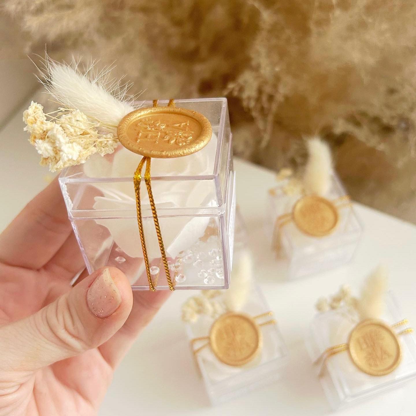 Rose de Savon Constantine - MON CADEAU INVITE